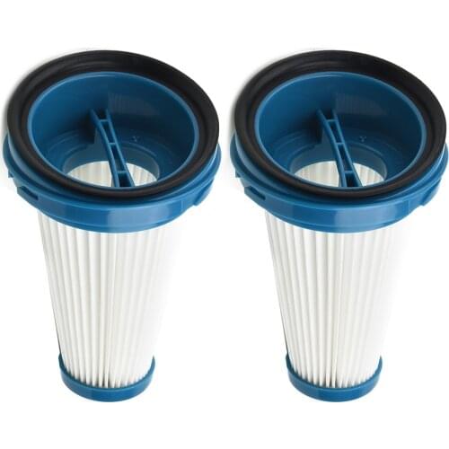 2pcs Vacuum Replacement Folding Filter Combo SVA520 Black Decker SVF11 2 SVF11 Filter Converter 2021