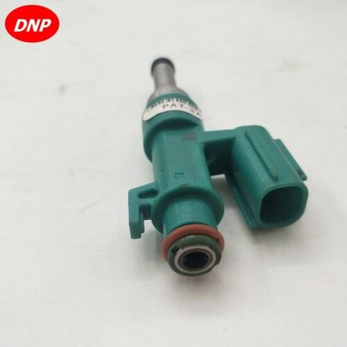 DNP Auto Parts Injection System Fuel injectors Fits For Hilux Land Cruiser Lexus OEM 23250-38050/23209-38050