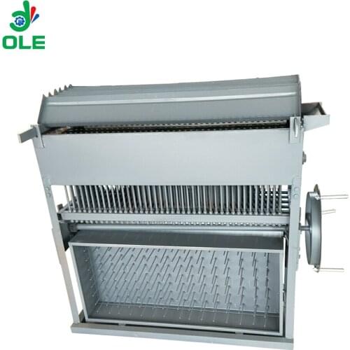 Factory Customize Candle Manfacturing Machine SS Tube Candle Maker Machine