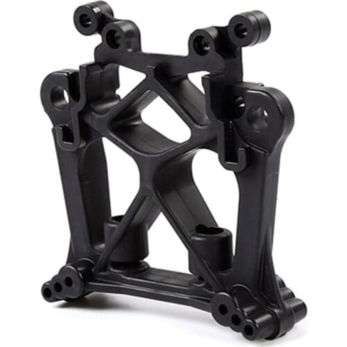 FBIL-Shock Bracket Fit for 1/8 HPI Racing Savage XL FLUX Rovan TORLAND Monster Brushless Truck Parts