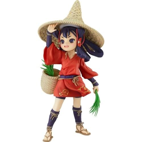 Pre-Sale Sakuna: of Rice and Ruin Princess Sakuna Game Anime Figures Collectibles Model Toys Cartoon Figures Anime Toys Gift