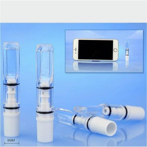 DCM Cigarette Tip Filter Can Be Cleaned and Recycled Dual Filter Cigarette Tip 3 Colors Cigarette Holder Ring Cigarette Holder