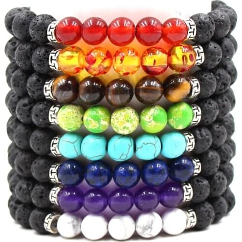 GVUSMIL Big Bracelets