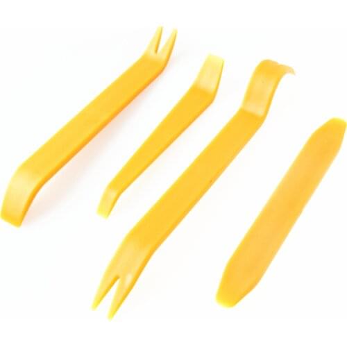 Car Dash Audio Removal Pry Tool for Kia Rio K2 Sportage Soul Mazda 3 6 CX-5 Lada Skoda Octavia A5 A7 Superb accessories
