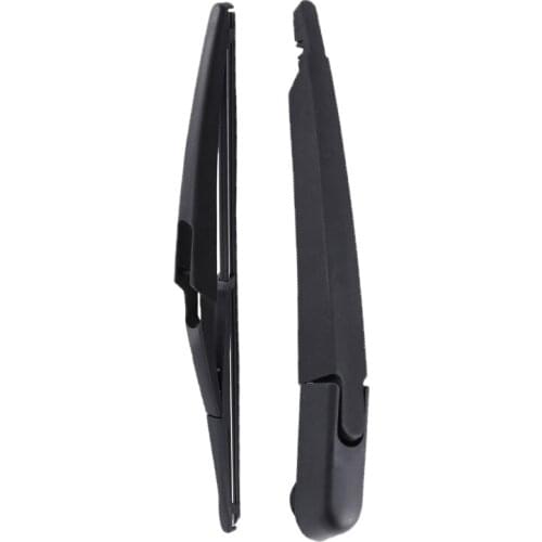 Rear wiper combination For Citroen C2 From 2003 2004 2005 2006 2007 2008 2009 Car Accessories Windshield Wipers