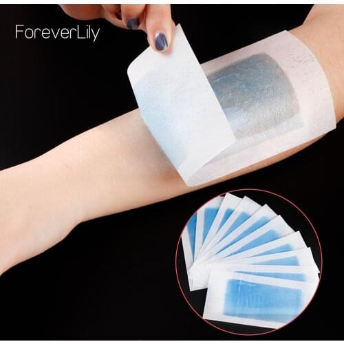 LIDDY Wax Strips