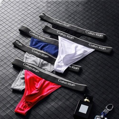 Men's Cotton Briefs Menore China