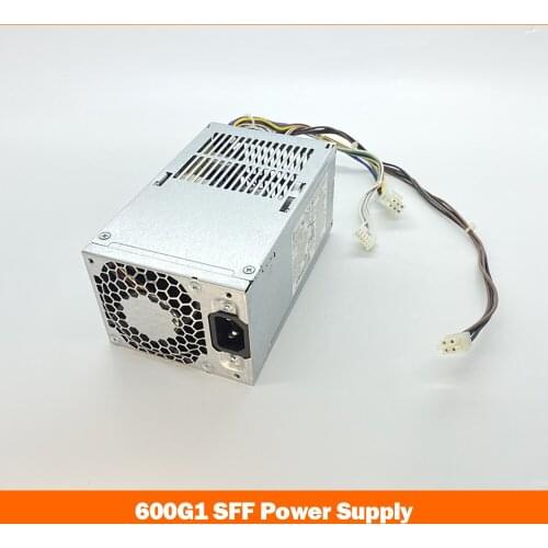 Desktop power supply for 600G1 SFF 702307-001 702455-001 240W fully tested