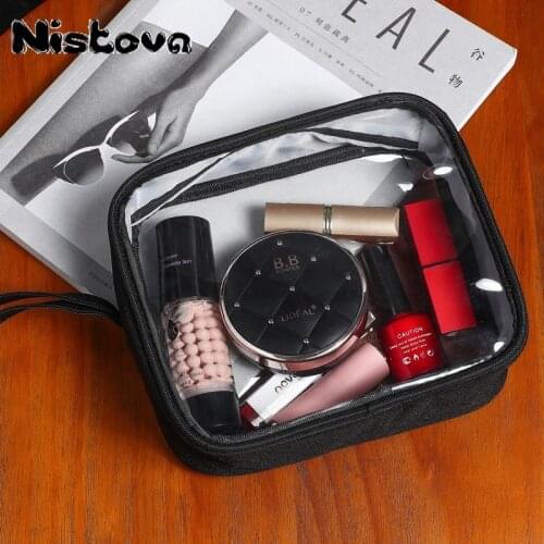 Косметички-клатчи Nistova China At AliExpress