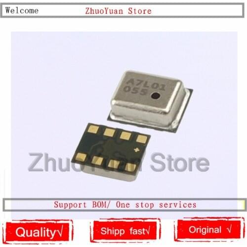 1PCS/lot SPL06-001 Sensor SPL06 LGA8 New original IC chip