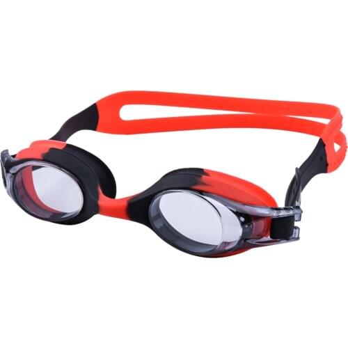 Swimming Goggles Kids Anti-Fog Professional Waterproof Silicone Girl Boy Swim Pool Eyewear Childrens glasses
