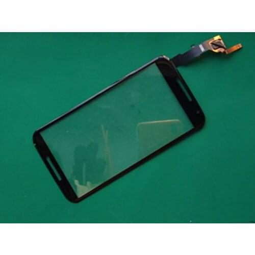 Touch Screen original For Motorola Moto X+1 2nd Gen X2 XT1092 1093 1094 1095 1096 1097 Front out LCD Glass Lens cover