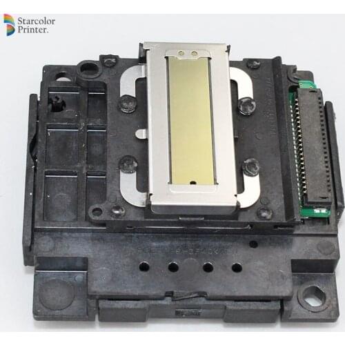 FA11000 Printhead Print Head Printer Head 1PCX JAPAN for Epson Epson Workforce M100 M101 M105 M200 M201 M205 Refurbished