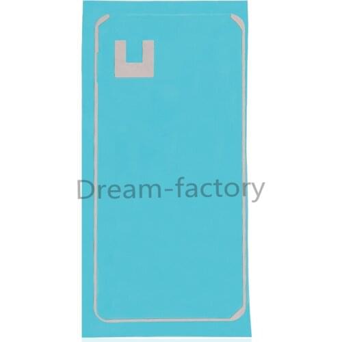 10PCS Pre-cut Adhesive Tape for Google Pixel 2 3 4 5 3XL 3A 4A 4XL