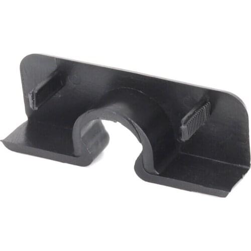 Durable Mount Clip For Opel Vauxhall Corsa Parcel Shelf Pivot Mounting Replacement Black