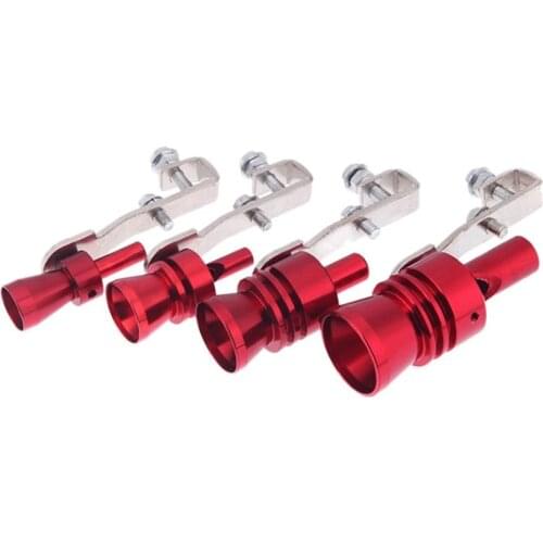 Universal Fake Turbo Sound Exhaust Valve Blowing Valve Simulator S Size