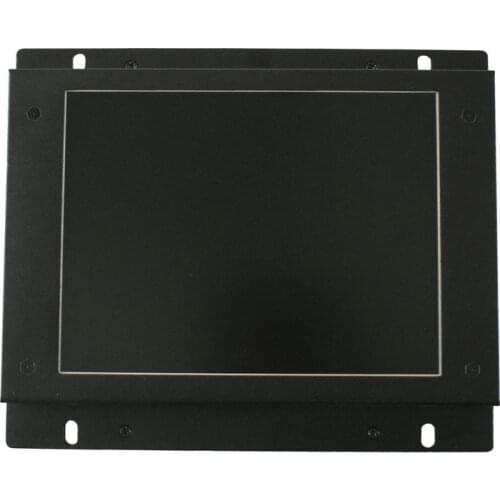 A61L-0001-0092 MDT947B-1A compatible LCD display 9 inch for CNC machine replace CRT monitor