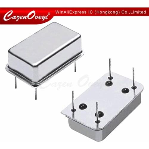 1pcs/lot Into commercial oscillator frequency detector IQXO-350C IQXO-350c-32.0 32m 32MHZ rectangular four feet In Stock