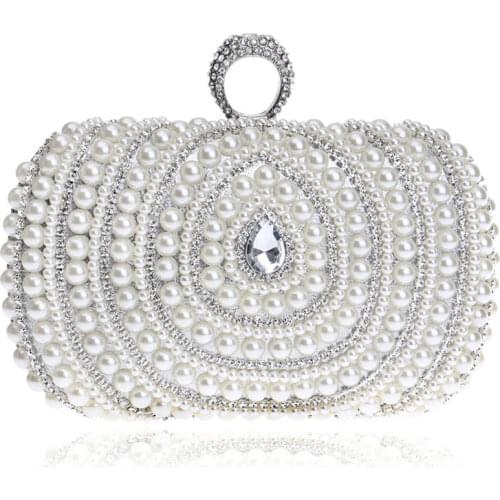 2020 peacock evening clutch bags diamond patchwork wedding dinner wallets diamond ring purse for ladies drop shipping MN1678
