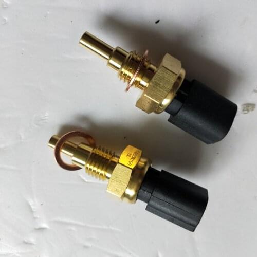 Water Temperature Sensor For BYD F0 F01R064905 BYD371QA-3611100