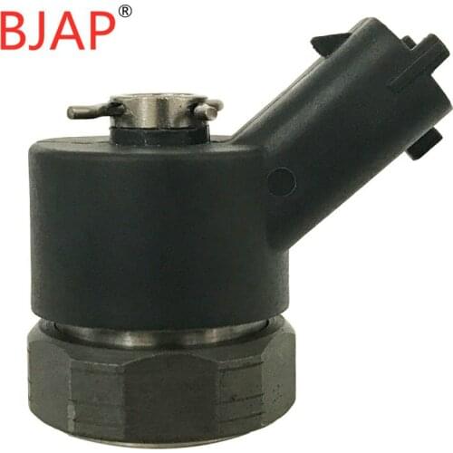 F00VC30319 FOOVC30319 Injector using Solenoid Valve Assembly for Engine CR/IPL19/ZEREK20S CRI2-14 CRI2-16