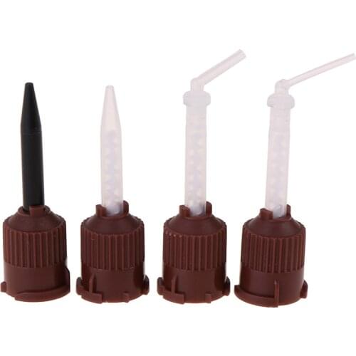 Heabety Dental Materials