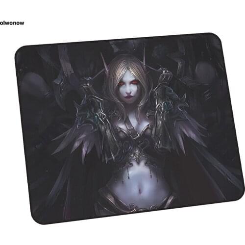 Sylvanas mouse pad gamer best seller 35x30cm notbook mouse mat gaming mousepad cheapest pad mouse PC desk padmouse