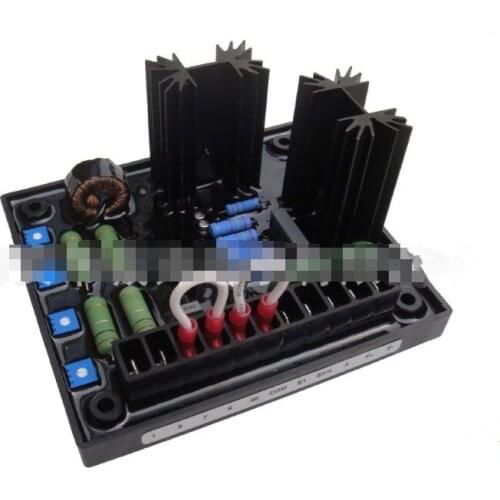 Voltage regulator controller : AVC63-7 / AVC63-7F / AEC63-7