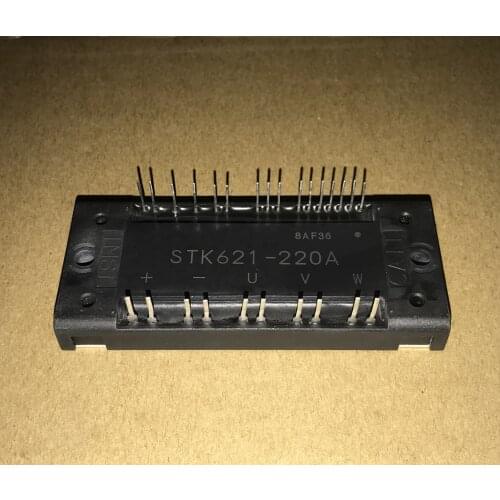 STK621-220A new imported original