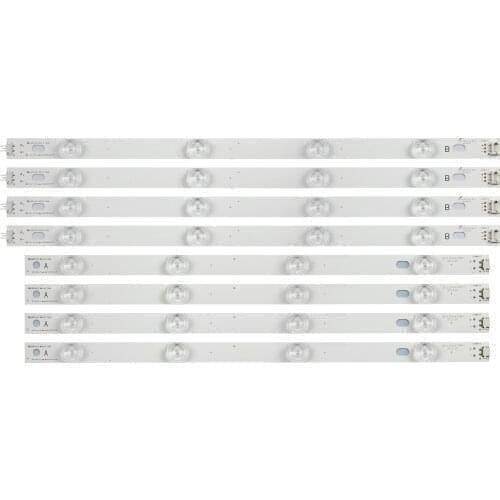 LED Backlight strip Lamp For LG TV 42LF5610 42LF580V 42LF5800 6916L 1956A 42LB628V 42LB6200 42LY310C INNOTEK DRT 3.0 42 42LB550A
