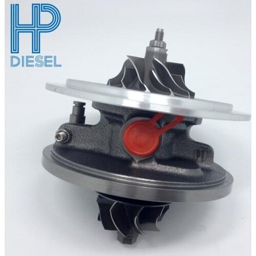Turbo charger chra GT1749V For Renault Megane Scenic 1.9 dci F9Q 88 KW 120 HP 2001- turbo core assy chra 708639 708639-1