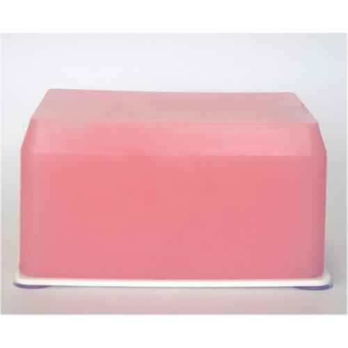 Ultrasound puncture model Ultrasonic puncture training model Heightening and thickening