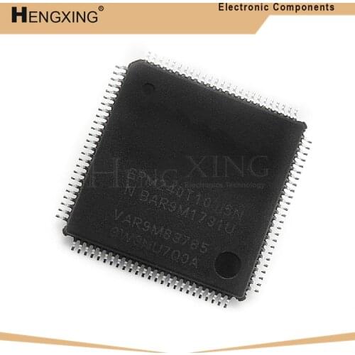 1piece EPM240T100C5N EPM240T100C5 EPM240T100I5N QFP100 In Stock