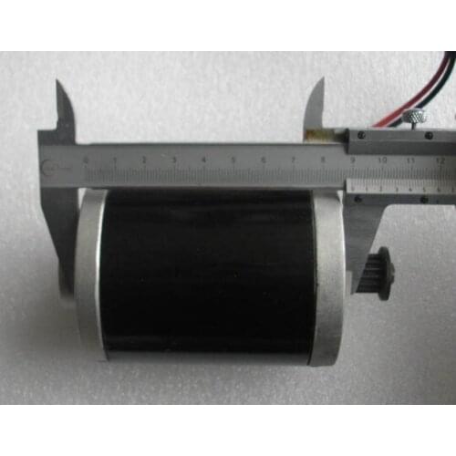 120W 12Vv 0.46nm DC motor motor electric toy refitted wind power generator DC MOTOR