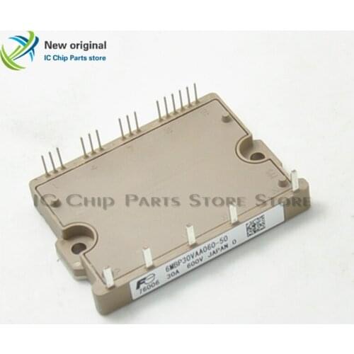 6MBP30VAA060-50 6MBP30VAA060 1/PCS New module