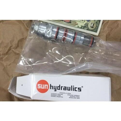 CWCA-LHN NEW SUN VALVE Sun Hydraulics valve CWCALHN CWCA LHN