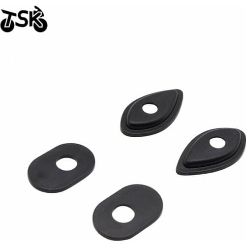 For HONDA NC 700 S / X / D / S / X / D CTX 700 N / DCT GROM MSX 125 Turn Signals Indicator Adapter Spacers