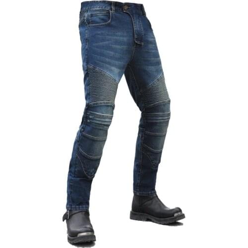 Jeans Ieisure Motorcycle Trousers Denim Blue Trousers Premium Black Denim Trousers Motorcycle Trousers