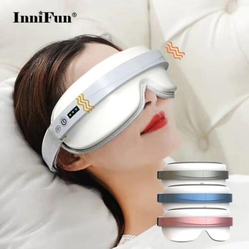 InniFun Eye Massagers