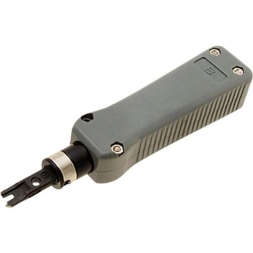 LSD High Quality Punch Down impact tool used for Circuit board socket push and cut LS-3240