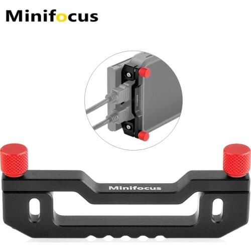 MINIFOCUS Monitors For Cameras