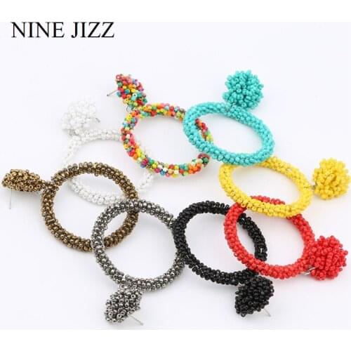 Big Rings NINE JIZZ China