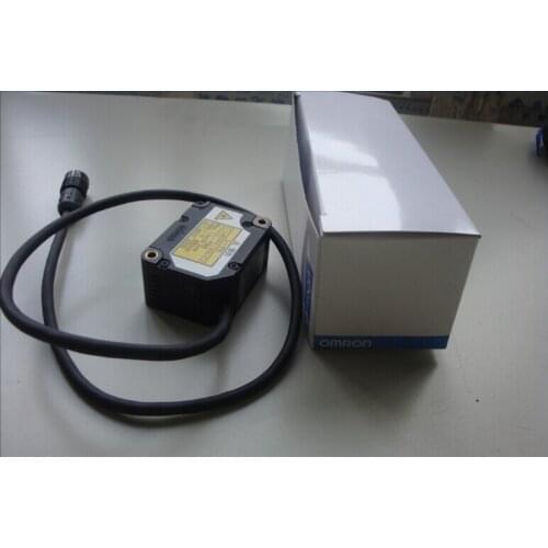 Original sensor ZX2-LD50L laser smart sensor