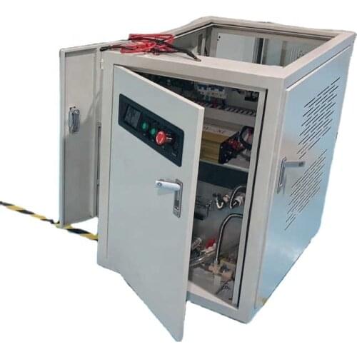 Support Customization Power Generation Emergency Fuel Cell