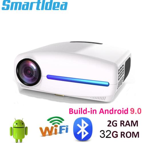 Smartldea Diascopic Projects