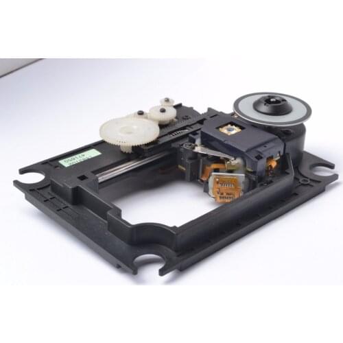 Replacement For ONKYO DV-CP802 DVD Player Spare Parts Laser Lens Lasereinheit ASSY Unit DVCP802 Optical Pickup BlocOptique