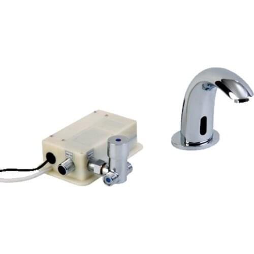 Photocell Basin Mixer Single Water Inlet -Gms FT010