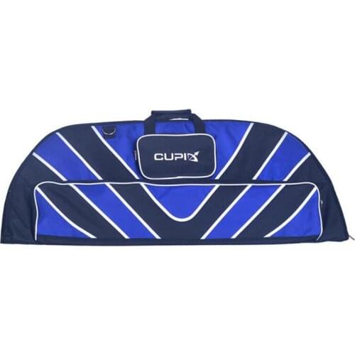 Archery Compound Bow Bag Backpack Hunting Adjustable Shoulder Sling Portable Arrow And Bow Accessories