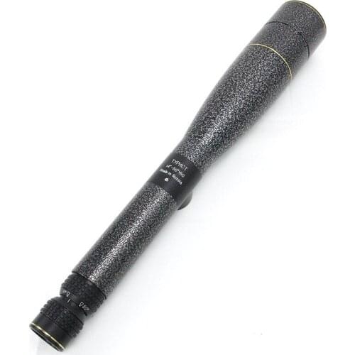 14*-50*X60 High Magnification Telescope Handheld Telescope Concert Outdoor Monocular Langote Field