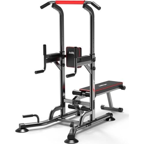 Household Pull-ups Indoor Horizontal Bar Multifunctional Training Fitness Equipment Household Supine Board Parallel Bars